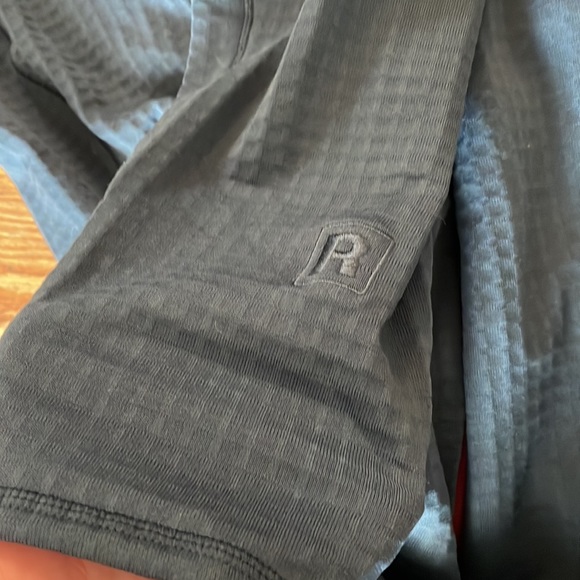 PATAGONIA Regulator Polartech  fleece lined full zippered layering jacket - Picture 8 of 8